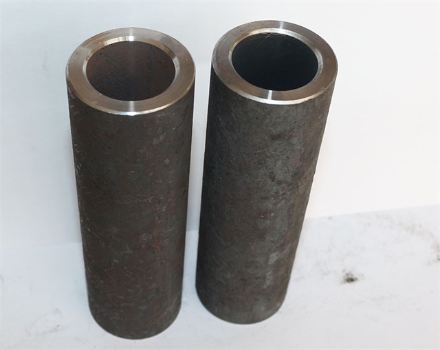 临武冷挤压钢筋套筒接头技术性能